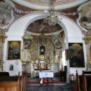 pogled v notranjost
