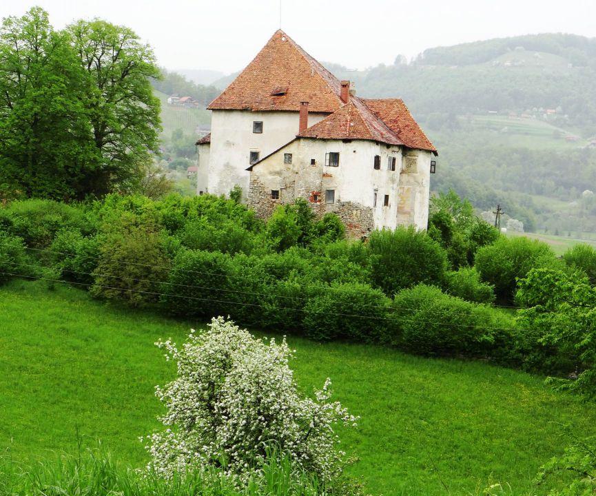 grad škrljevo