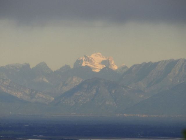 Približan triglav