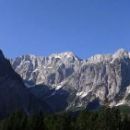 panorama na planini Zajzera