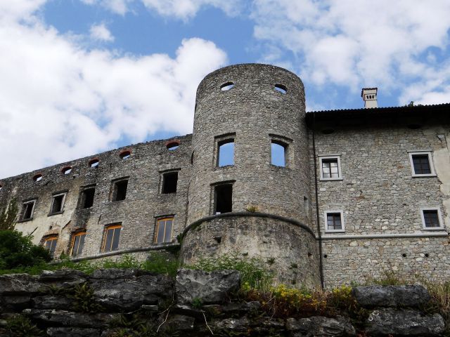 Zemono, Vipava, Štanjel-27.6.2013 - foto