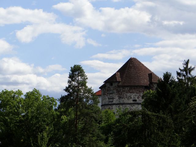 Bajdinški slapovi-30.7.2013 - foto