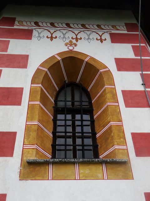 Detajl fasade