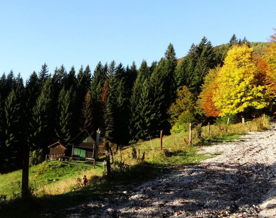 breška planina