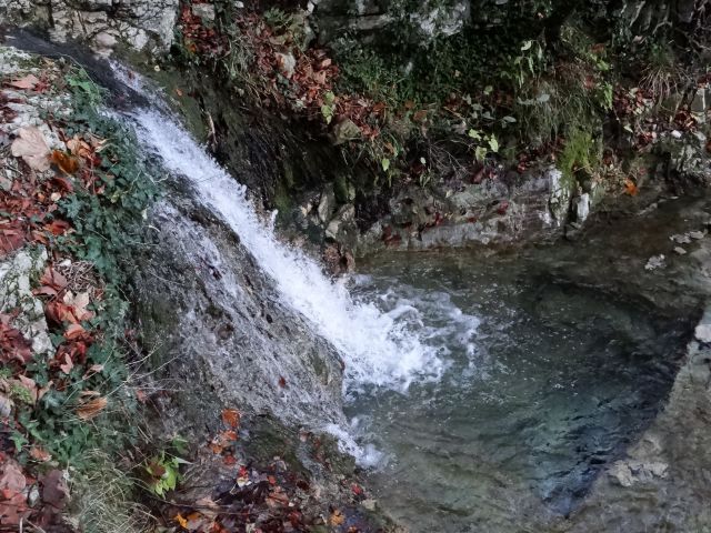 Nad Mošćenićko Drago-17.11.2013 - foto