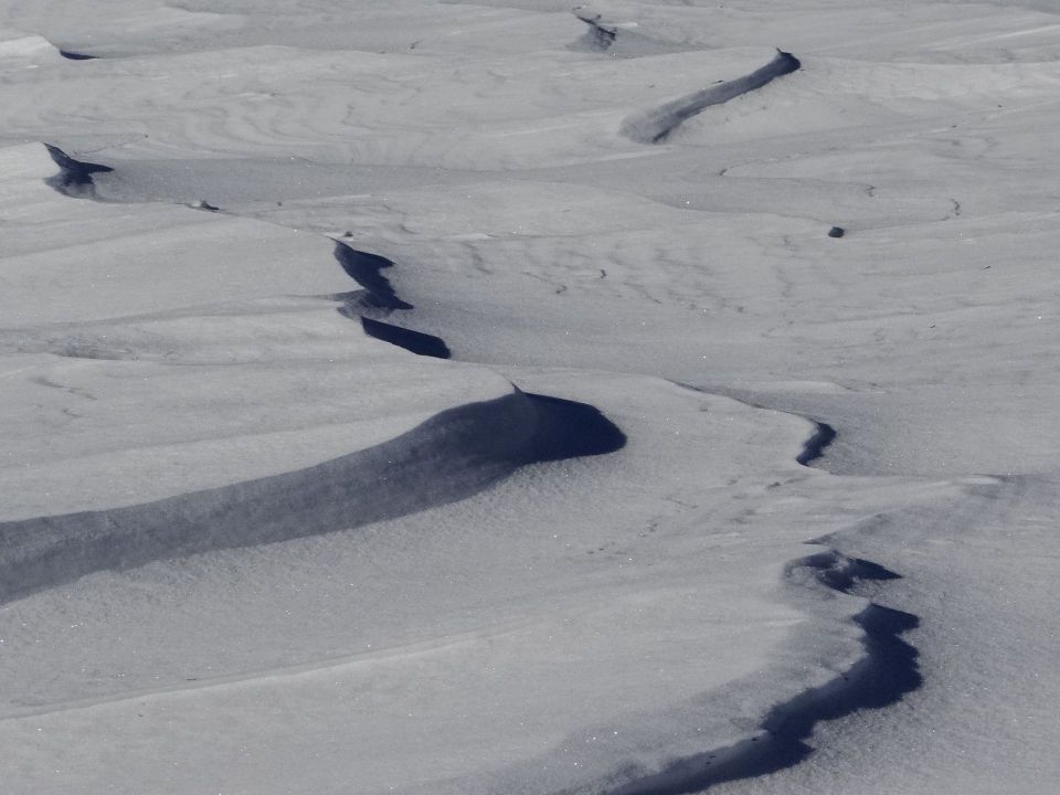 Velika planina – 1.12.2013 - foto povečava