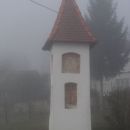 znamenje na vrheh