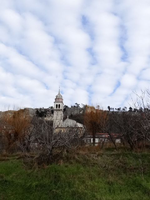 Sv. valentin v črnem kalu