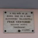moram priznati, da prvič slišim...