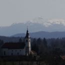 lep motiv, le enkrat je treba ujeti boljšo svetlobo