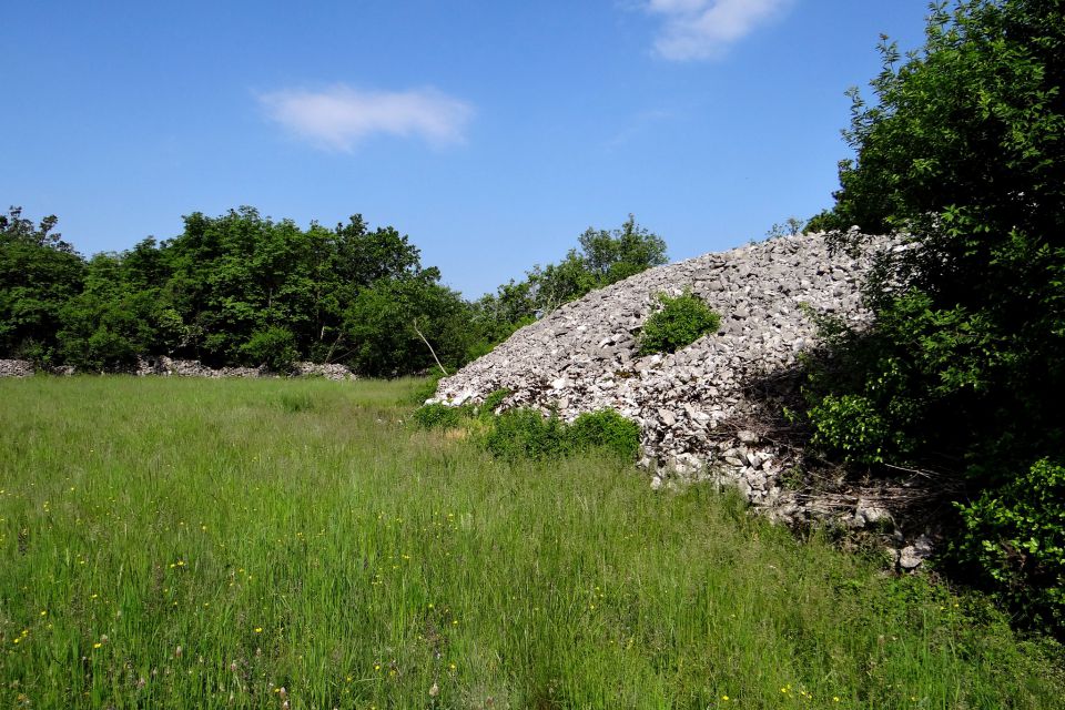 Komenski Kras – 1.5.2014 - foto povečava