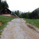 planina pusti rovt