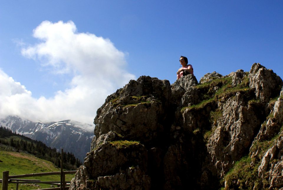 Belska planina – 24.5.2014 - foto povečava