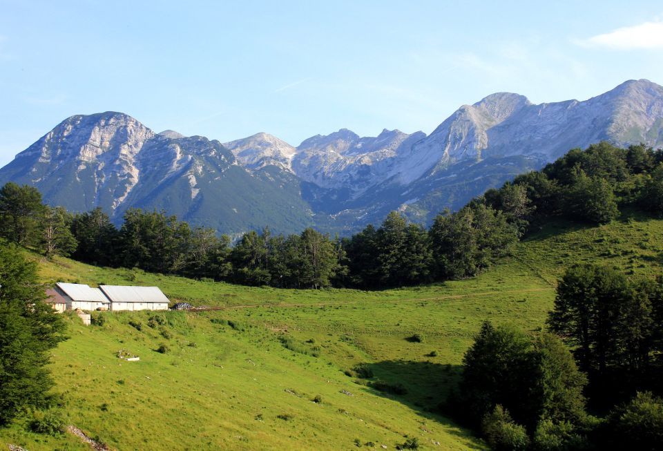 planina podkuk