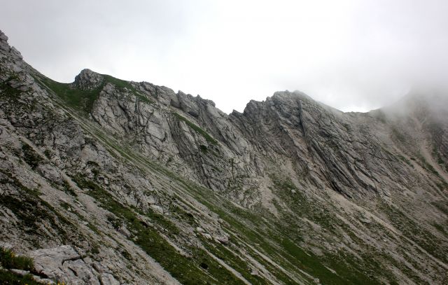 Planina Razor-Globoko-28.6.2014 - foto