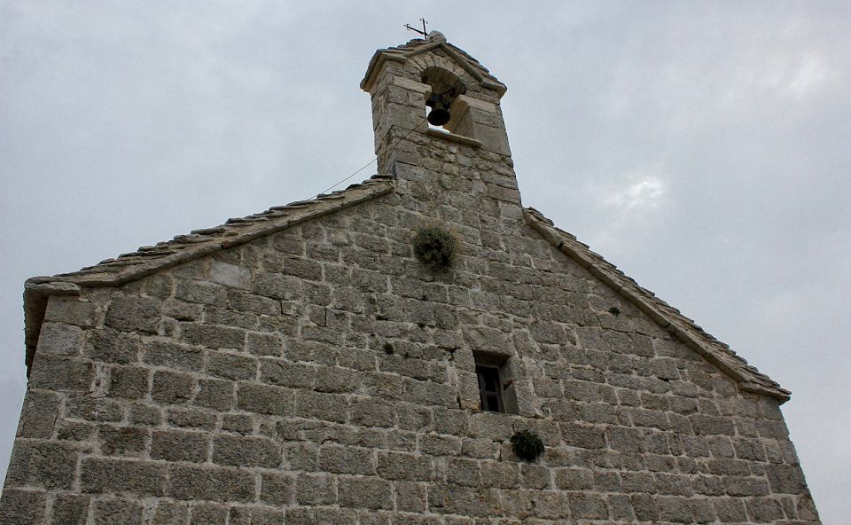 skromna cerkev v lubenicah
