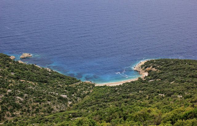 Cres, Lošinj-19. in 20.8.2014 - foto