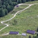 približana viška planina