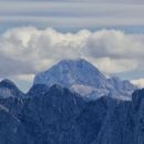 triglav s kapo