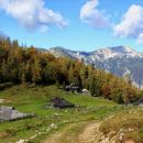 sredi gozdov skrita planina konjščica