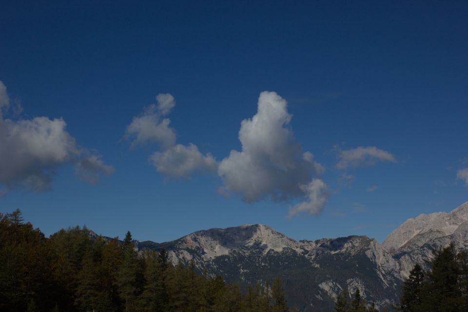 Okoli Velike planine-21.9.2014 - foto povečava