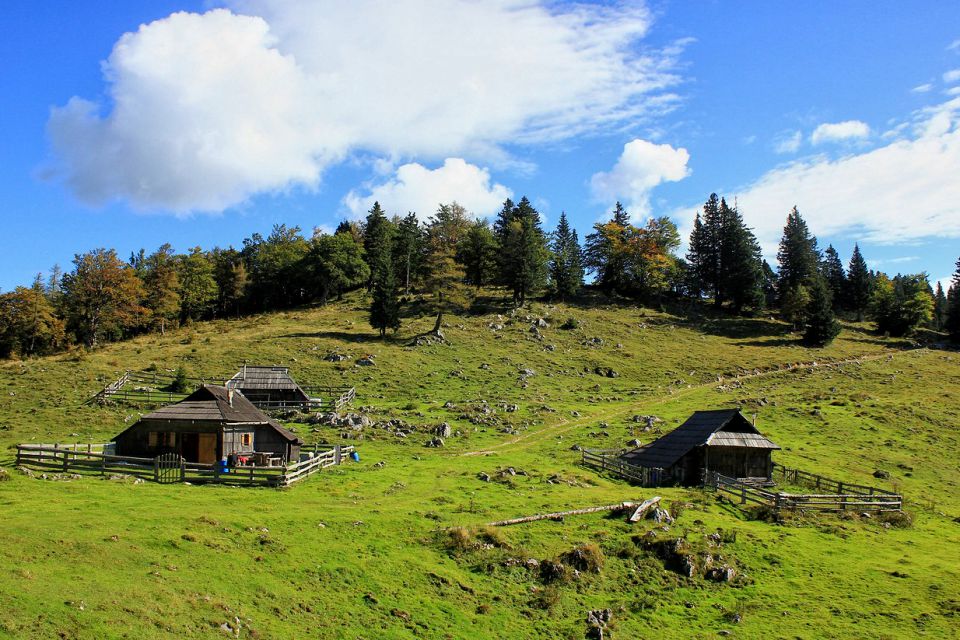 Okoli Velike planine-21.9.2014 - foto povečava