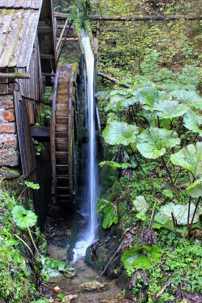 Dleskovška planota – 4.10.2014 - foto povečava