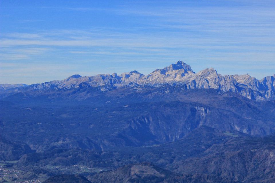 Okoli Begunjščice – 19.10.2014 - foto povečava