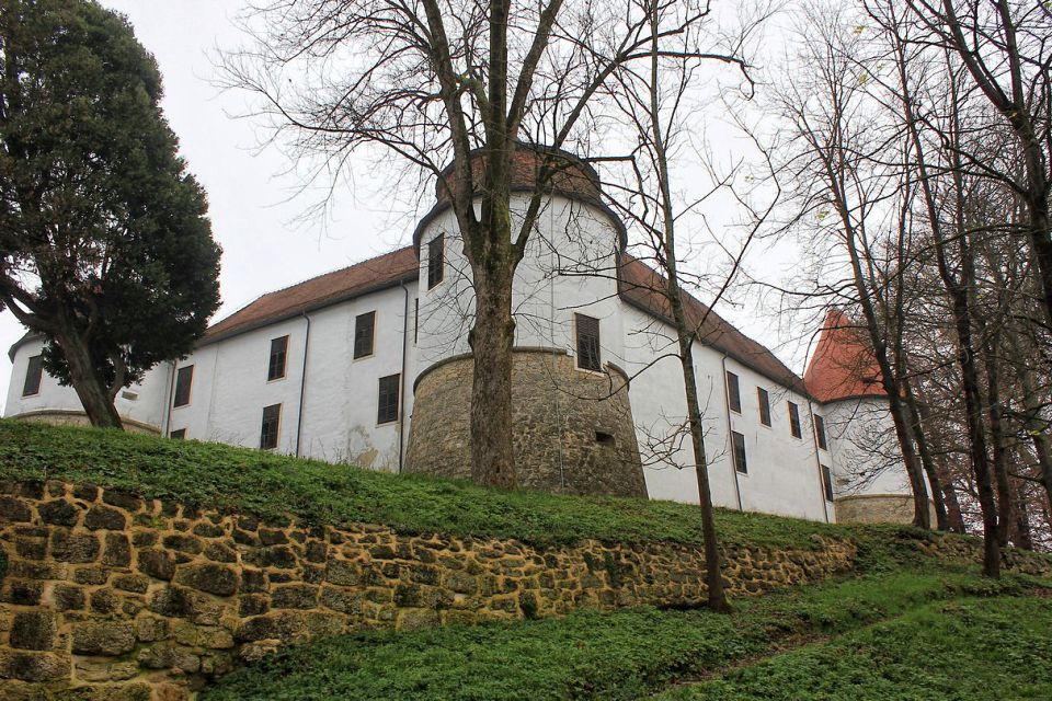 Blanca, Sevnica - 29.11.2014 - foto povečava