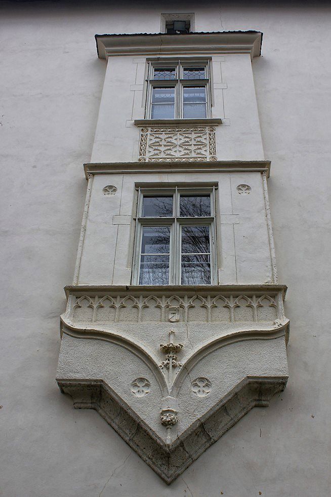 detajl fasade