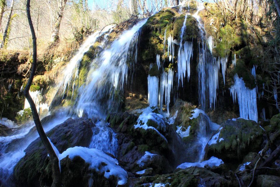 Kostel – 4.1.2015 - foto povečava