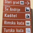 zanimivosti starega mesta bakra