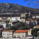 pogled na stari grad