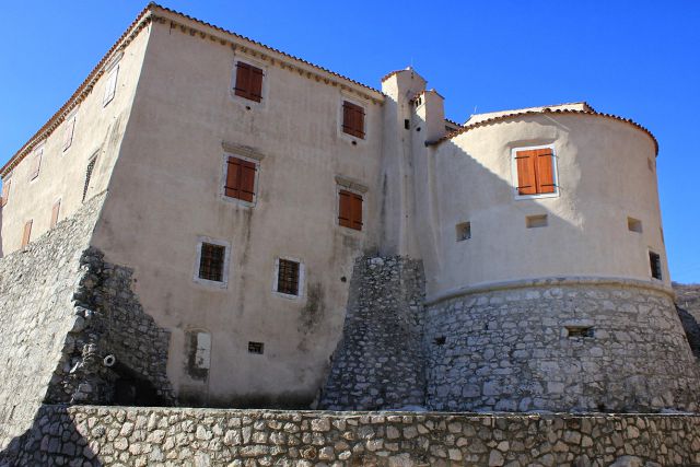 Bakarski kaštel (trdnjava)