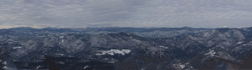 panorama