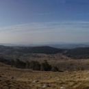panoramski pogled