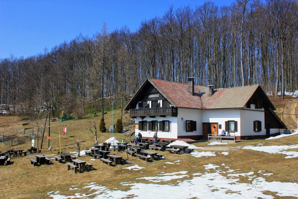 Čemšeniška planina – 21.3.2015 - foto povečava