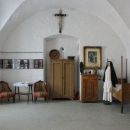 muzejska soba v samostanu