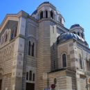 Srbska pravoslavna cerkev Sv. Spiridion