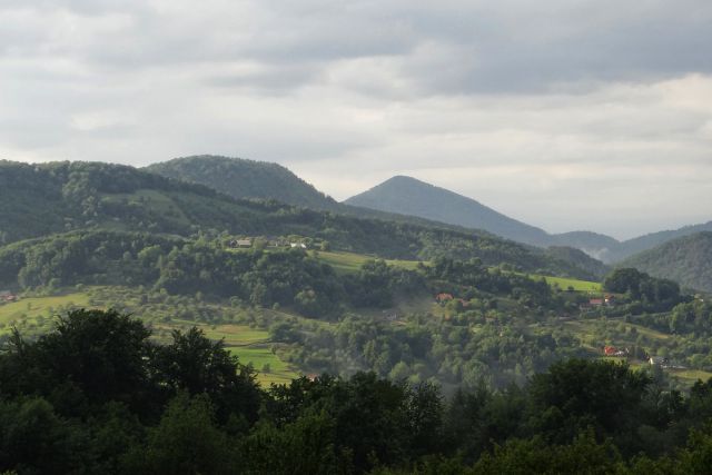 Gore, Kopitnik - 30.5.2015 - foto