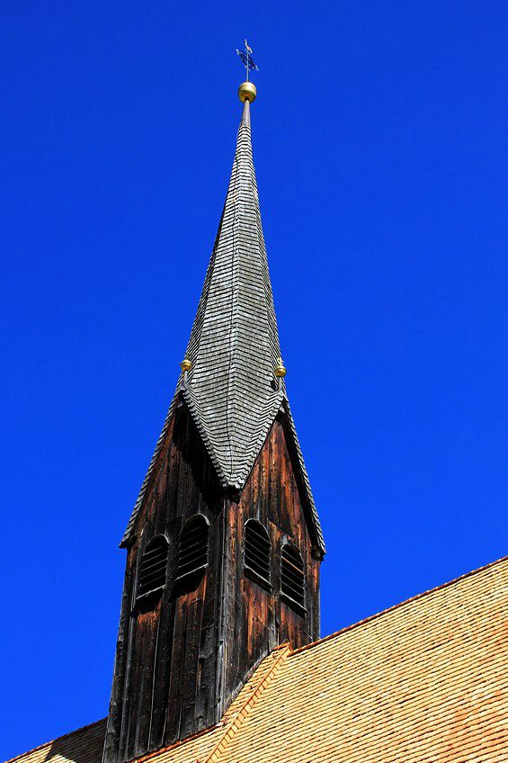 Bad Kleinkirchheim, Nockberge-25.6.2015 - foto povečava