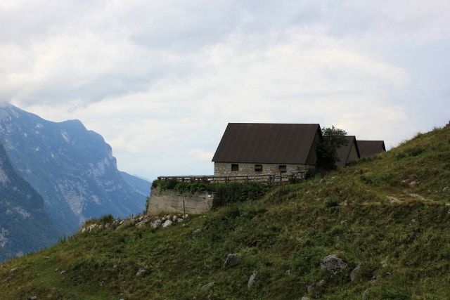Planine pod Montažem – 13.7.2015 - foto