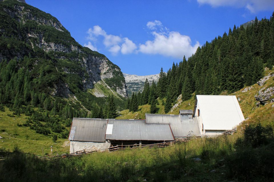 planina duplje