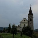 cerkev v gerovem