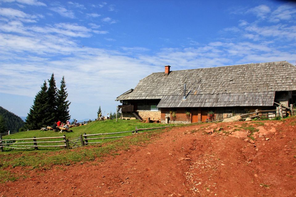 Planina Korošica-5.8.2015 - foto povečava