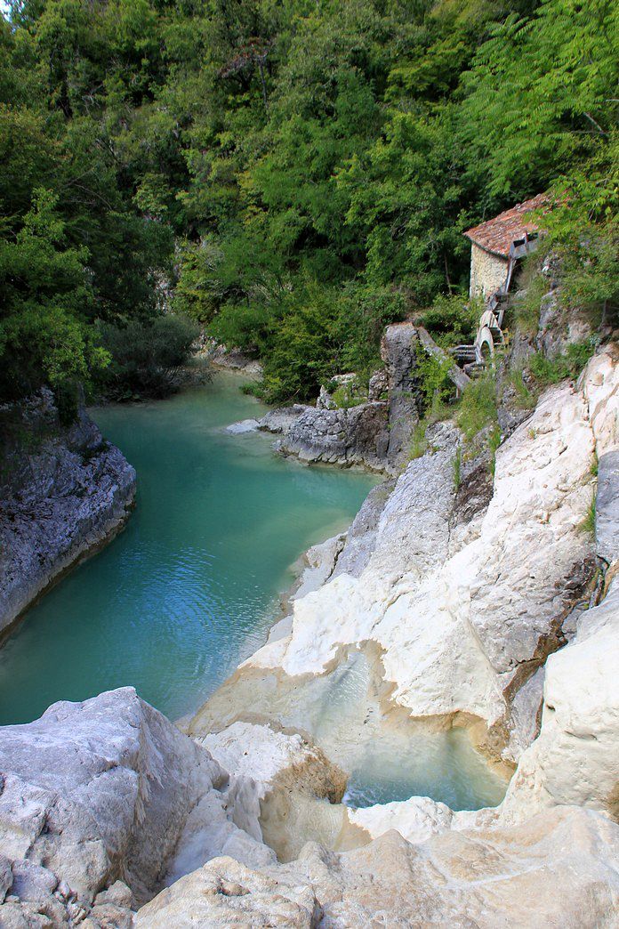 Kvarner, Istra - 8.9.2015 - foto povečava