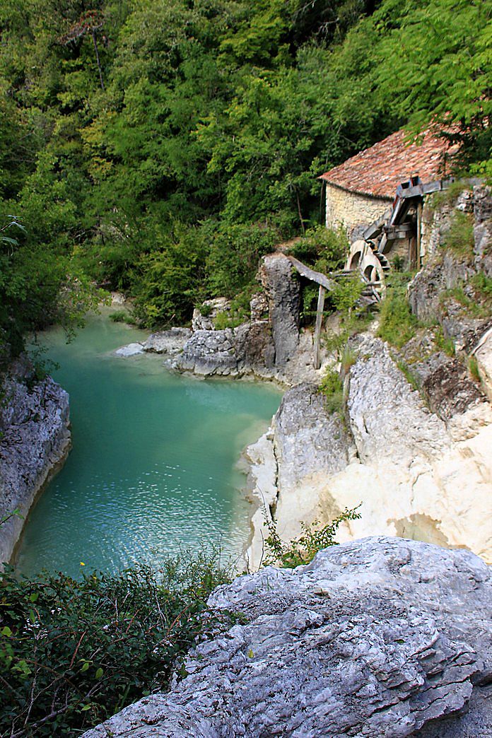 Kvarner, Istra - 8.9.2015 - foto povečava