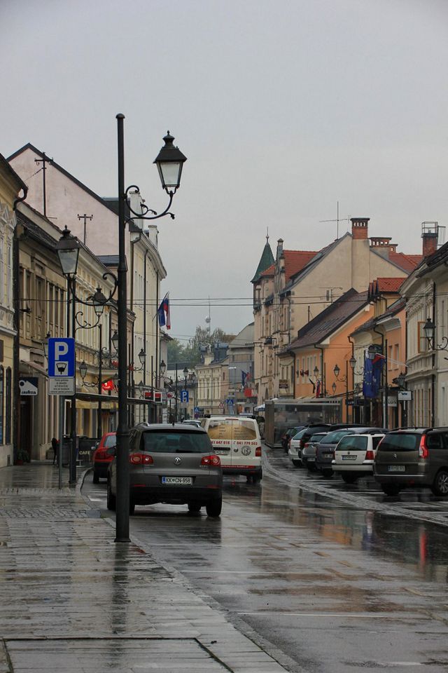 Brežice, Kapele, Pleterje-3.10.2015 - foto povečava