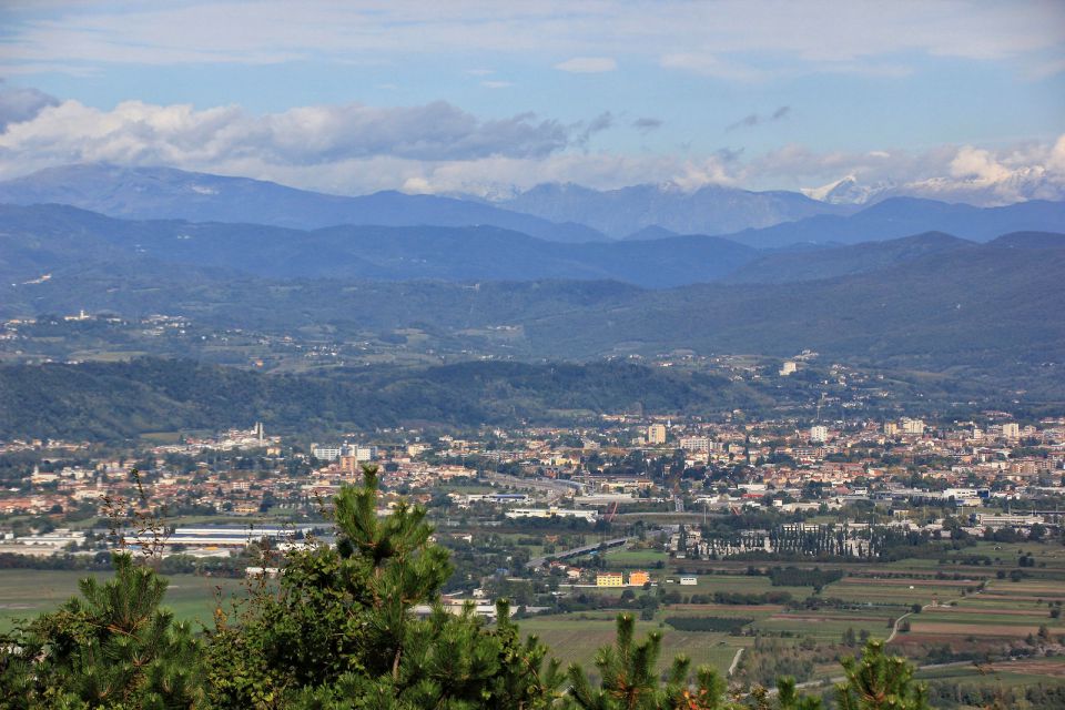 Kostanjevica na Krasu – Cerje – 17.10.2015 - foto povečava