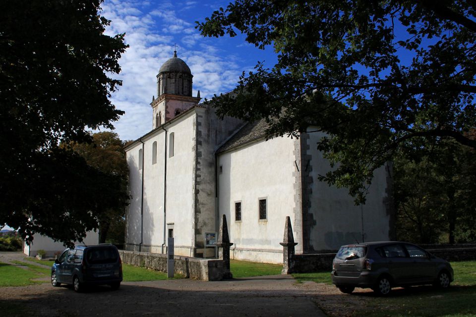 Kostanjevica na Krasu – Cerje – 17.10.2015 - foto povečava